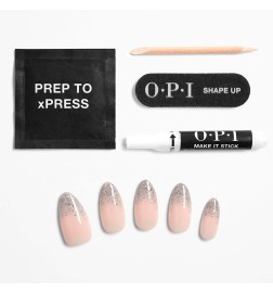 O.P.I OPI xPRESS/ON Artificial Nails Nail Art - I Want It, I Got It 30 u