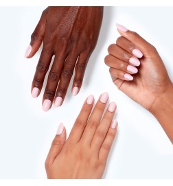 O.P.I OPI xPRESS/ON Artificial Nails Iconic Shades - Don't Bossa Nova Me Around 30 u