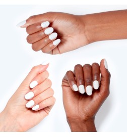 O.P.I OPI xPRESS/ON Artificial Nails Iconic Shades - Funny Bunny 30 u