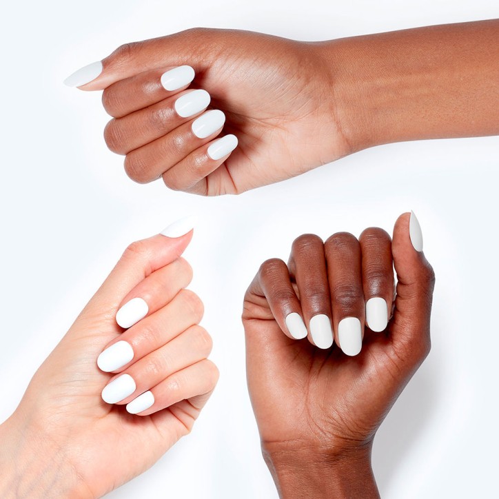 OPI xPRESS/ON Artificial Nails Iconic Shades - Funny Bunny 30 u