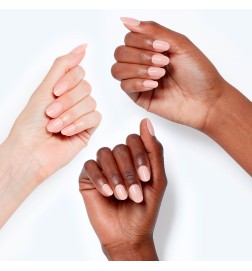 O.P.I OPI xPRESS/ON Artificial Nails Iconic Shades - Bubble Bath 30 u