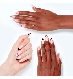 O.P.I OPI xPRESS/ON Artificial Nails Nail Art - My 9 To Thrive 30 u