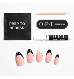 O.P.I OPI xPRESS/ON Artificial Nails Nail Art - My 9 To Thrive 30 u