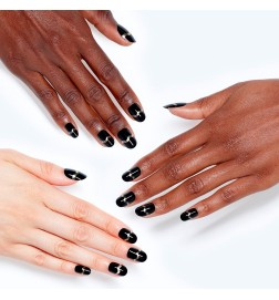 O.P.I OPI xPRESS/ON Artificial Nails Nail Art - Certified Chic 30 u