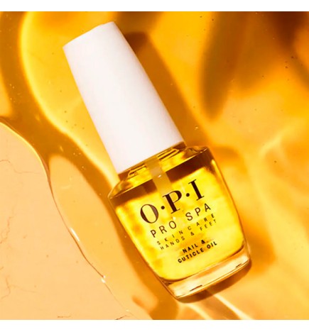 PRO SPA Nail and cuticle oil 14.8 ml