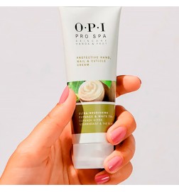 PRO SPA Protective cream for hands, nails and cuticles