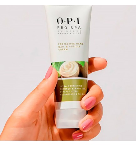 PRO SPA Protective cream for hands, nails and cuticles