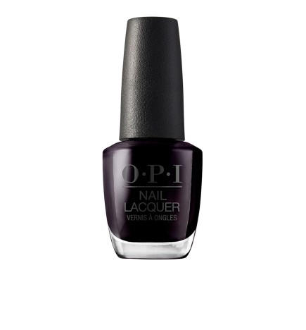 O.P.I NAIL LACQUER Nail polish lasting up to 7 days - Lincoln park after dark  15 ml