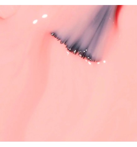 NAIL LACQUER Nail polish lasting up to 7 days - Passion 15 ml