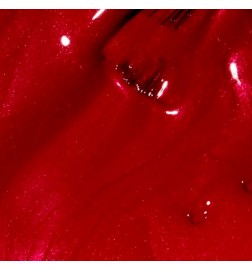 NAIL LACQUER Nail polish lasting up to 7 days - Opi red 15 ml