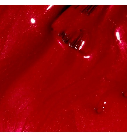 NAIL LACQUER Nail polish lasting up to 7 days - Opi red 15 ml