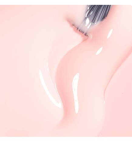 NAIL LACQUER Nail polish lasting up to 7 days - Sweet heart  15 ml