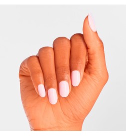 O.P.I NAIL LACQUER Nail polish lasting up to 7 days - Let's be friends 15 ml