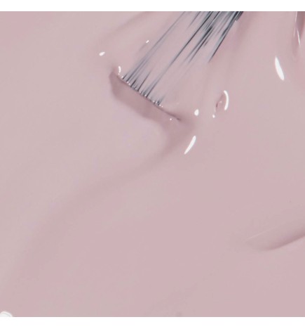 NAIL LACQUER Nail polish lasting up to 7 days - Don't bossa nova me around 15 ml