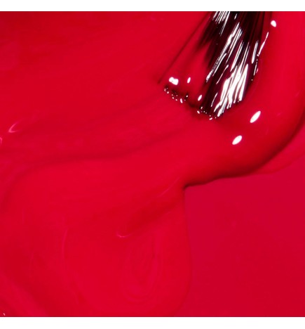 NAIL LACQUER Nail polish lasting up to 7 days - Dutch tulips 15 ml