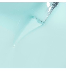 NAIL LACQUER Nail polish lasting up to 7 days - Gelato on my mind 15 ml