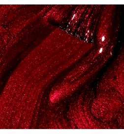 NAIL LACQUER Nail polish lasting up to 7 days - I'm not really a waitress 15 ml