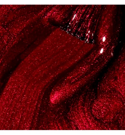NAIL LACQUER Nail polish lasting up to 7 days - I'm not really a waitress 15 ml