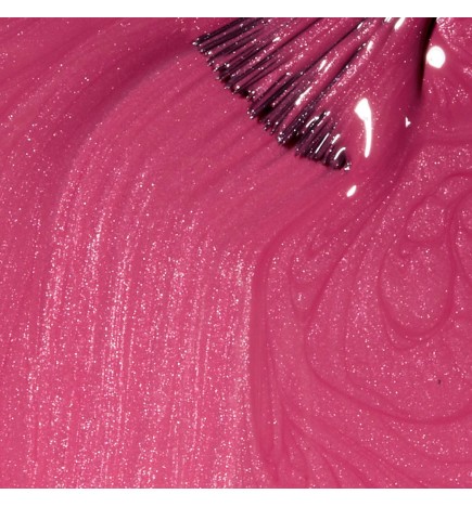 NAIL LACQUER Nail polish lasting up to 7 days - Just lanai ing around 15 ml