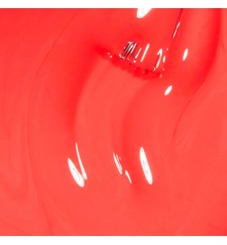 NAIL LACQUER Nail polish lasting up to 7 days - Livelovecarnaval 15 ml
