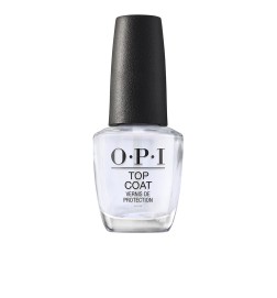 O.P.I NAIL LACQUER Top Coat Gloss finish 15 ml
