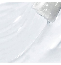 NAIL LACQUER Top Coat Gloss finish 15 ml