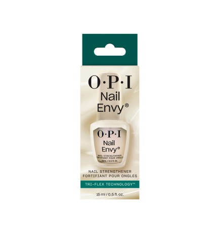 NAIL ENVY Nail Strengthening Treatment Polish Nail Envy - Original 15 ml