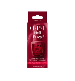 NAIL ENVY Nail Strengthening Treatment Polish - Tough Luv 15 ml