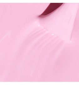 NATURE STRONG Enamel of natural origin Natural - Mauvement 15 ml