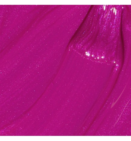 NATURE STRONG Enamel of natural origin - Thistle Make You Bloom 15 ml