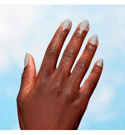 O.P.I NATURE STRONG Enamel of natural origin - It's Ashually OPI 15 ml
