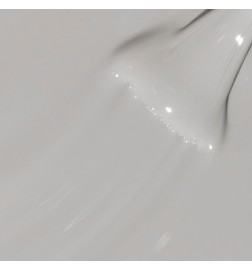 NATURE STRONG Enamel of natural origin - Dawn of a New Gray 15 ml