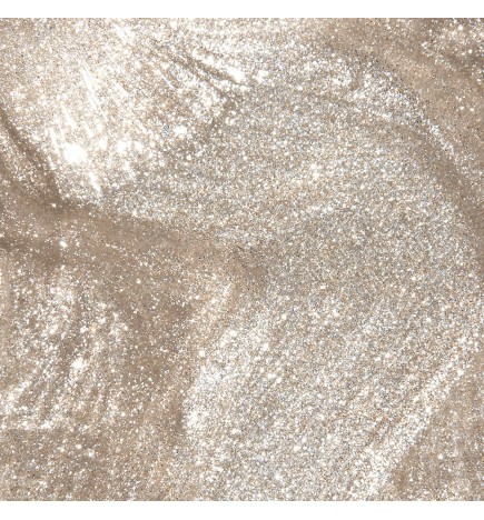 NATURE STRONG Enamel of natural origin - Glowing Places 15 ml