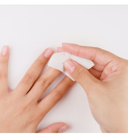 ACETONE FREE polish remover 110 ml