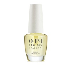 O.P.I PRO SPA Nail and cuticle oil 14.8 ml