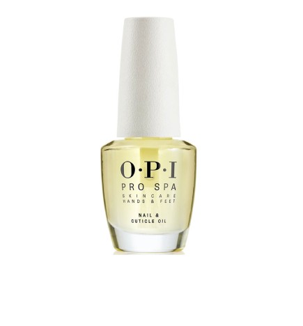 O.P.I PRO SPA Nail and cuticle oil 14.8 ml