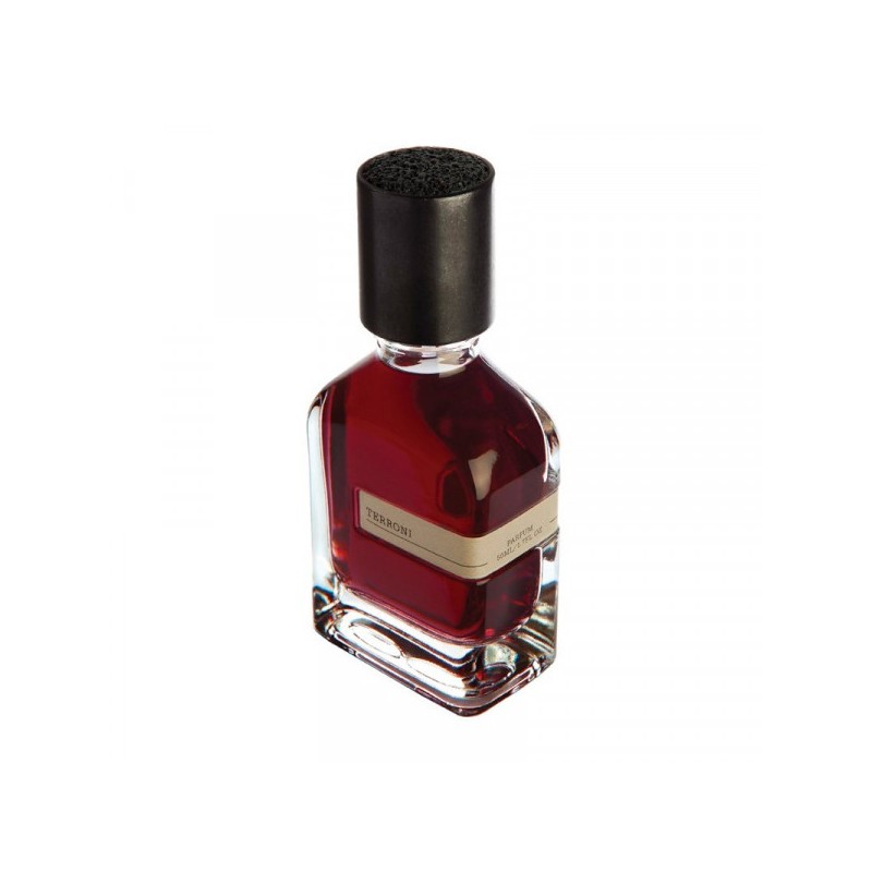 Orto Parisi TERRONI parfum - 50ml
