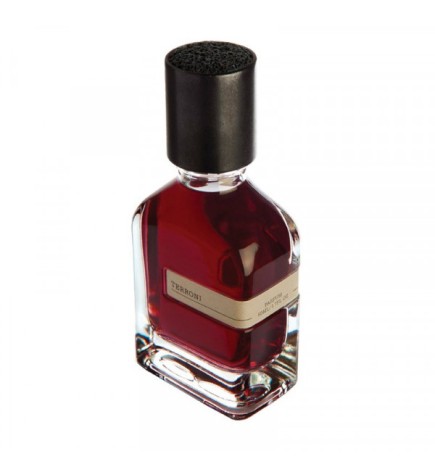 Orto Parisi TERRONI parfum - 50ml