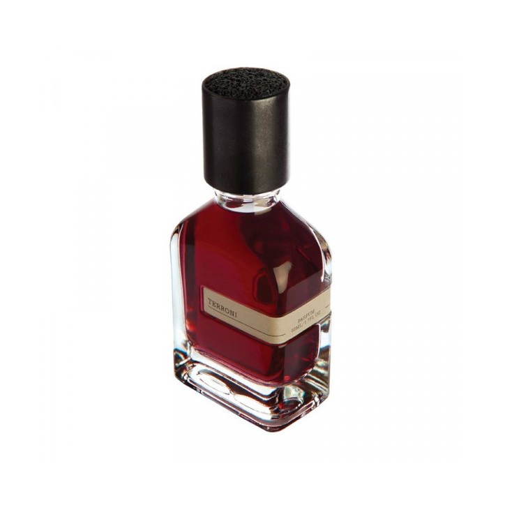 TERRONI parfum - 50ml