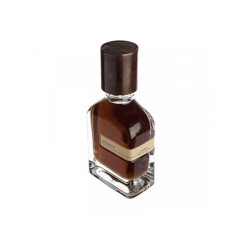 Orto Parisi STERCUS parfum - 50ml