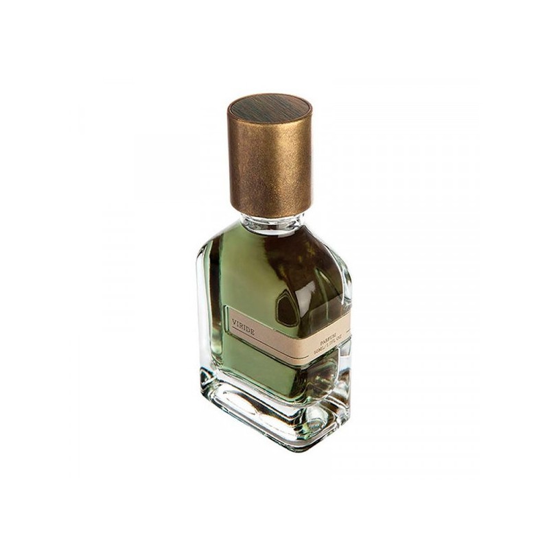 Orto Parisi VIRIDE parfum - 50ml