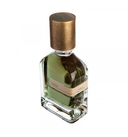 Orto Parisi VIRIDE parfum - 50ml