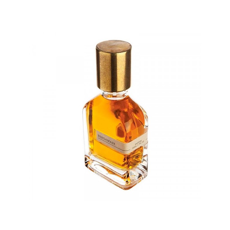 Orto Parisi VERGAMASK parfum - 50ml
