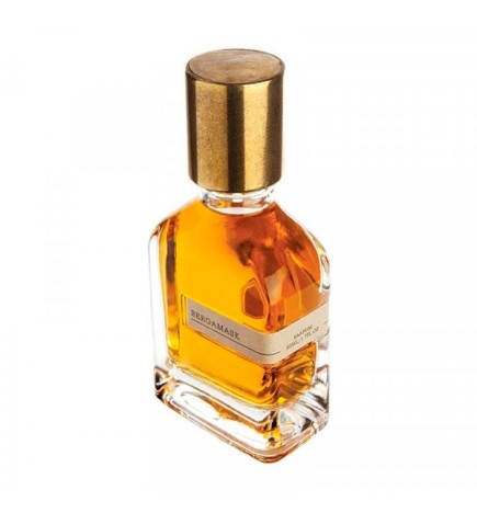 Orto Parisi VERGAMASK parfum - 50ml