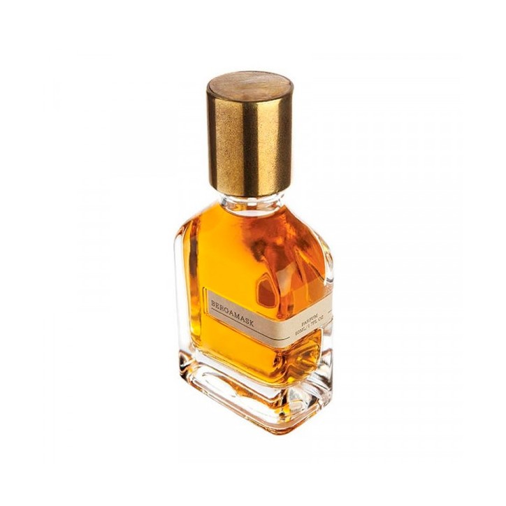 VERGAMASK parfum - 50ml