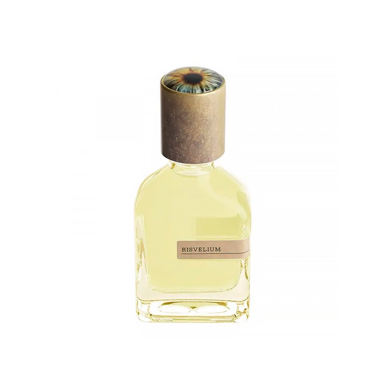 Orto Parisi RISVELIUM parfum - 50ml