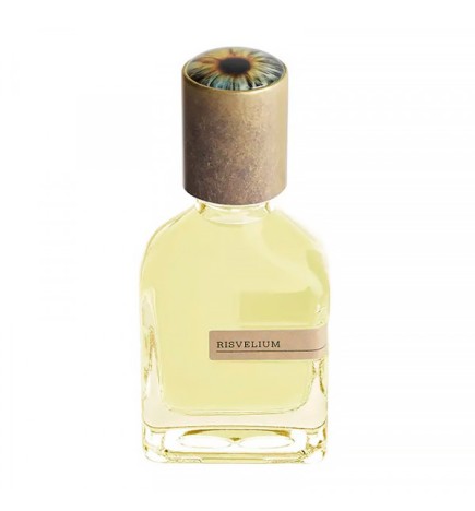 Orto Parisi RISVELIUM parfum - 50ml
