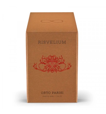 RISVELIUM parfum - 50ml