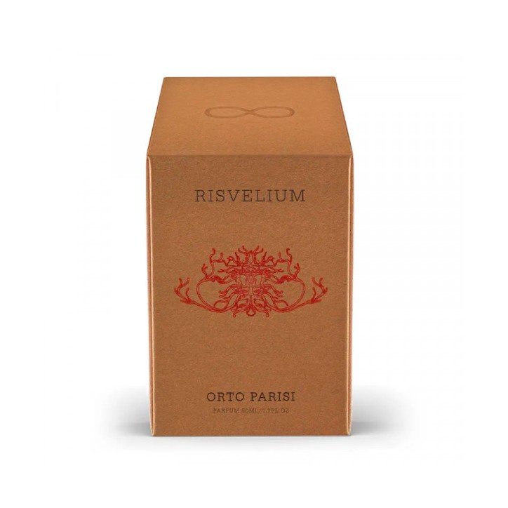 RISVELIUM parfum - 50ml