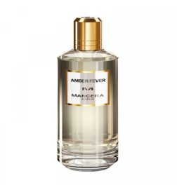 Mancera AMBER FEVER Eau de Parfum - 120ml